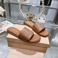 Miu Miu Sandals